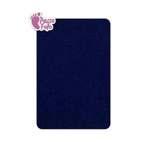 Parte de Meia Lisa Cor 08 Azul Marinho Und
