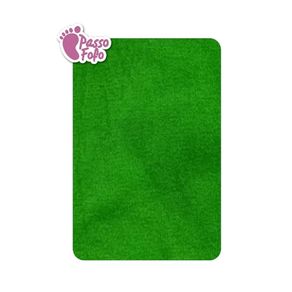 Parte de Meia Lisa Cor 41 Verde Citrico Und