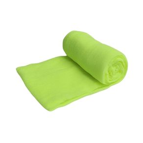 Meia de Seda 5832 Amarelo Citrico 2Und