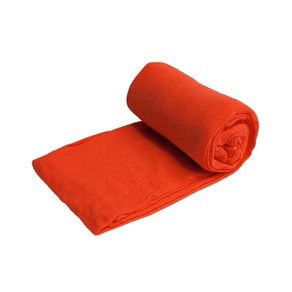 Meia de Seda 5836 Laranja Citrico 2 Und