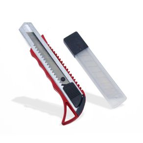 Estilete C/5 Laminas de Reposic Und (29852) Estilete C/5 Laminas de Reposic Und (29852)