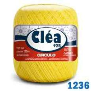 L.Clea 125 Croche 1236