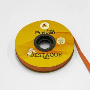Vies Destaque Art.9000 24Mm 03 Laranja 20Mt