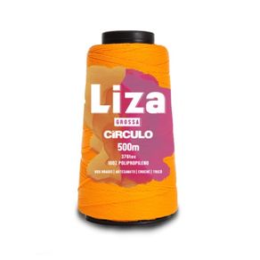 L.Liza Grossa 1402 Gema