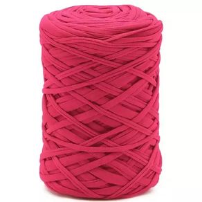 Fio de Malha Extra Premium 25Mm Pink 62