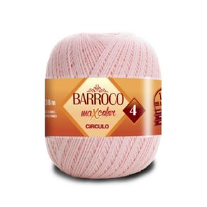 Barroco Maxcolor 4 200G 3346