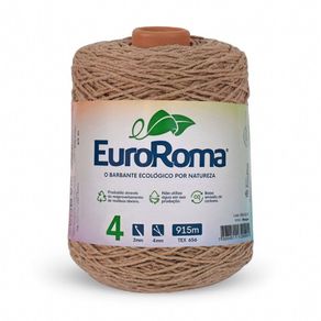 Euroroma 4/4 Bege 600G 915M Und