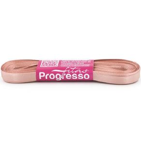 Fita Cetim Progresso N.1 1143 Rosa Velho 10Mt