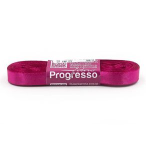 Fita Cetim Progresso N.2 303 10Mt
