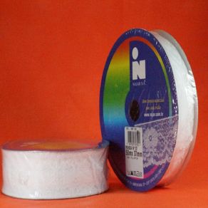 Renda Rigida 900 Pa 37Mm N.37 01 Bca C/50Mt