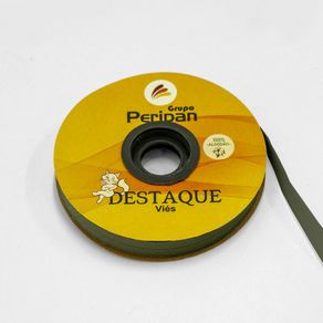 Vies Destaque Art.9000 24Mm 09 Verde 20Mt