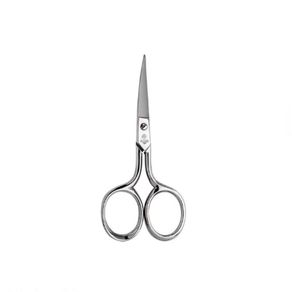Tesoura Unha Classic Curva Bc-427