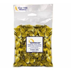 Art 104 Folha Md Met 150 Ouro