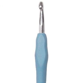 Agulha Barbante Borracha 7.5 Und Nybc