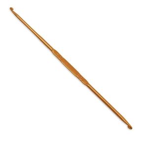 Agulha Croche Ponta Dupla 1.0/2.0 Und