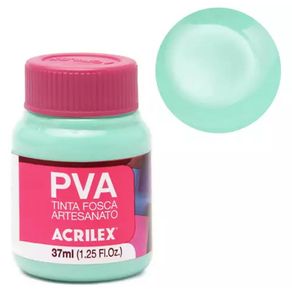 Tinta Fosca P/ Artes 37Ml 821 Vd.Agua