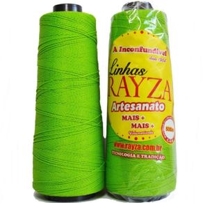 Linha Rayza Art Mm 085 V.Limao Und