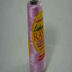 Linha Rayza Art Mm 075 Rosa Boreal Und