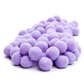 Pompom-S 20Mm 164 C/100Und