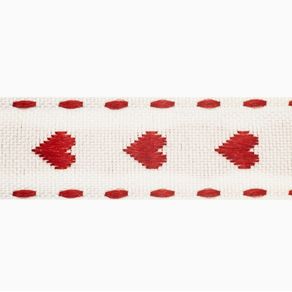 Galao Mw600 10Mt Cor 030 Vermelho