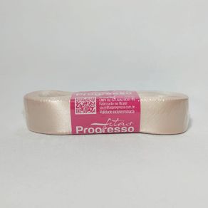 Fita Cetim Progresso N.5 1110 Base 10Mt