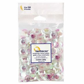 Lant Cub 06 Iris 06 Tranparente Lant Cub 06 Iris 06 Tranparente