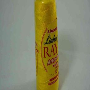 Linha Rayza Art Mm 026 Ama Ouro Und