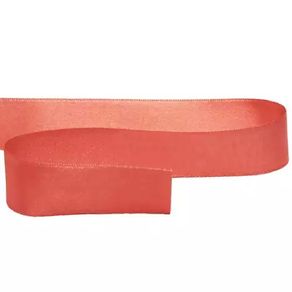 Fita Cetim Najar N.1 Poliester 82 Bronze 100Mt