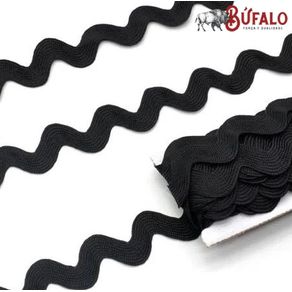 Sianinha 8Mm Pto 39 100%Fibra de Poli 10Mt