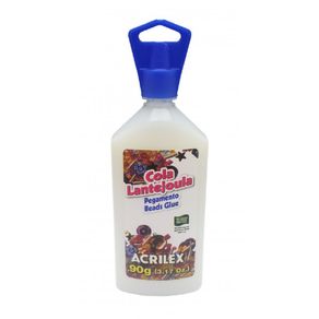 Cola Lantejoula 90G