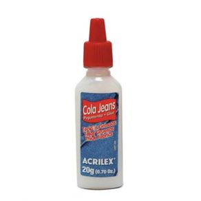 Cola Jeans 20Gr Acrilex