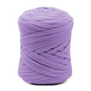 Fio de Malha Extra Premium 25Mm Lavanda 69