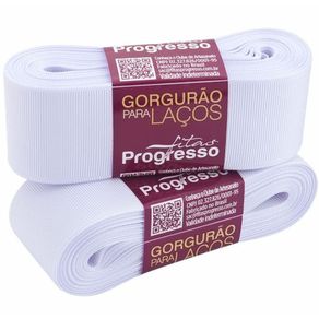 Fita Gorg. Gl009 201 Bco 10Mt