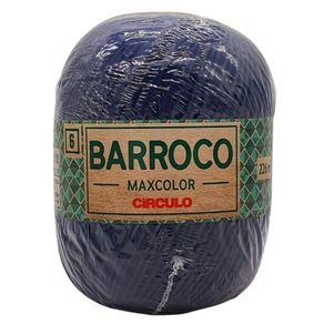Barroco Maxcolor 6 200G 2856