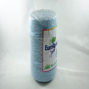 Euroroma Spesso 4/24 1 Kg 900 Azul Bb 254Mt