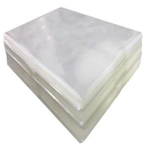 Saco Transparente Liso 20X30 C/100Und