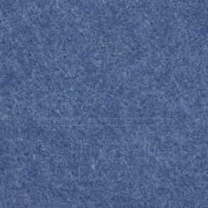 Feltro Sta Fe 50X70 163 Mescla Az Jeans