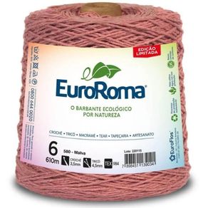 Euroroma 4/6 Malva 600G 610Mt