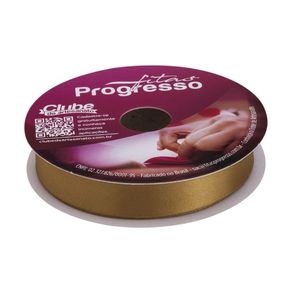 Fita Cf-Cetim N.05 1353 Dourado 50Mt
