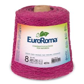 Euroroma 4/8 Pink 600G 457Mt