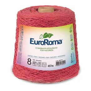 Euroroma 4/8 Melancia 600G 457Mt