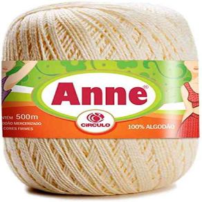 Anne 500Mt 1074 Creme