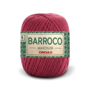 Barroco Maxcolor 4 200G 7136
