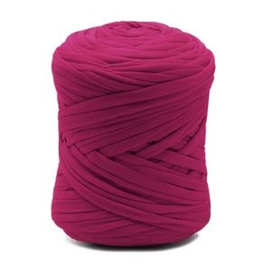 Fio de Malha Extra Premium 25Mm Fucsia 82