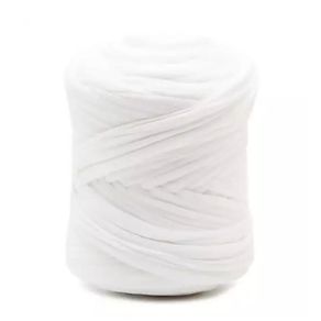 Fio de Malha Extra Premium 25Mm Off White 06