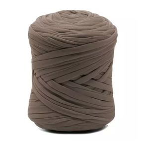 Fio de Malha Extra Premium 25Mm Cappuccino 84