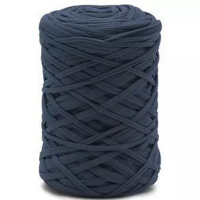 Fio de Malha Extra Premium 25Mm Marinho 44