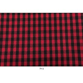 T.Camisaria Xadrez Est.71/3 T.Camisaria Xadrez Est.71/3