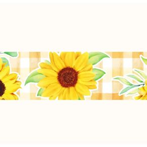 Fita Egp N 09Tr 357 Girassol Fundo Xdz 10Mt Sj Fita Egp N 09Tr 357 Girassol Fundo Xdz 10Mt Sj