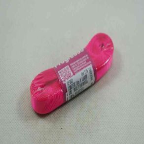 Fita Cetim Progresso N.2 279 Rosa Citrico 10Mt
